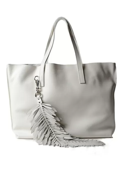 Big bag with decoration 