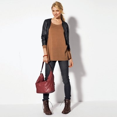 Geanta de umar rosie